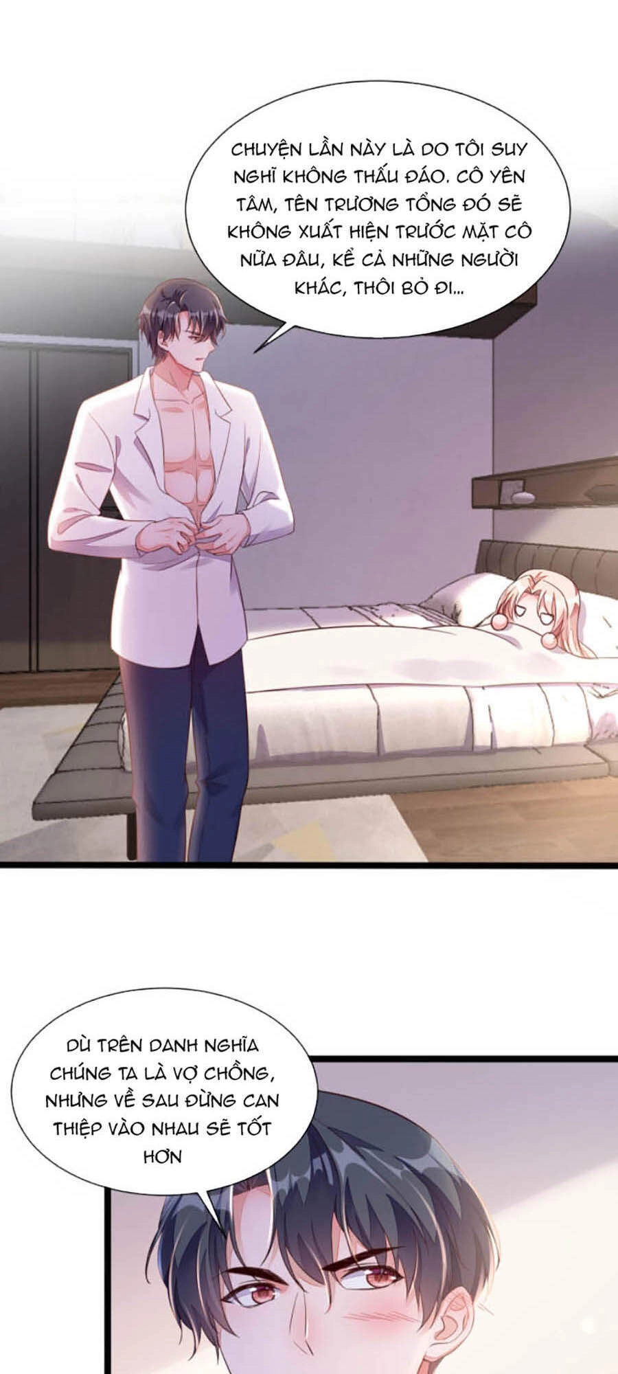 Ác Ma Thì Thầm Chapter 12 - 1