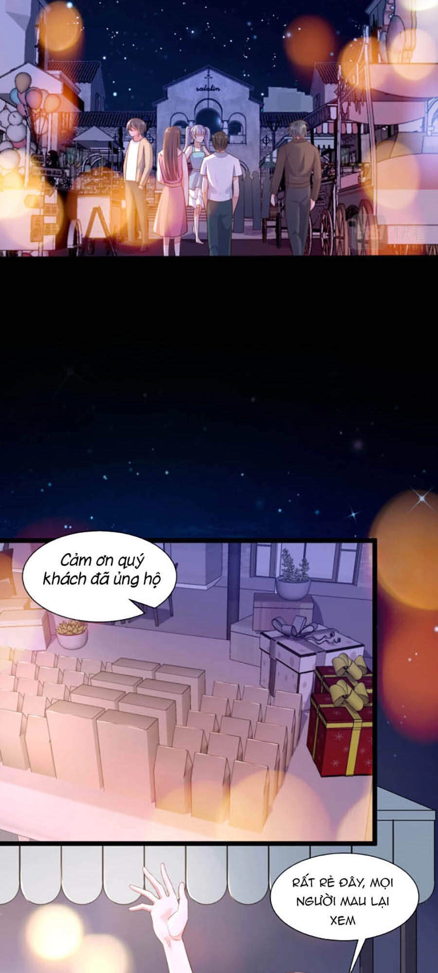 Ác Ma Thì Thầm Chapter 12 - 5