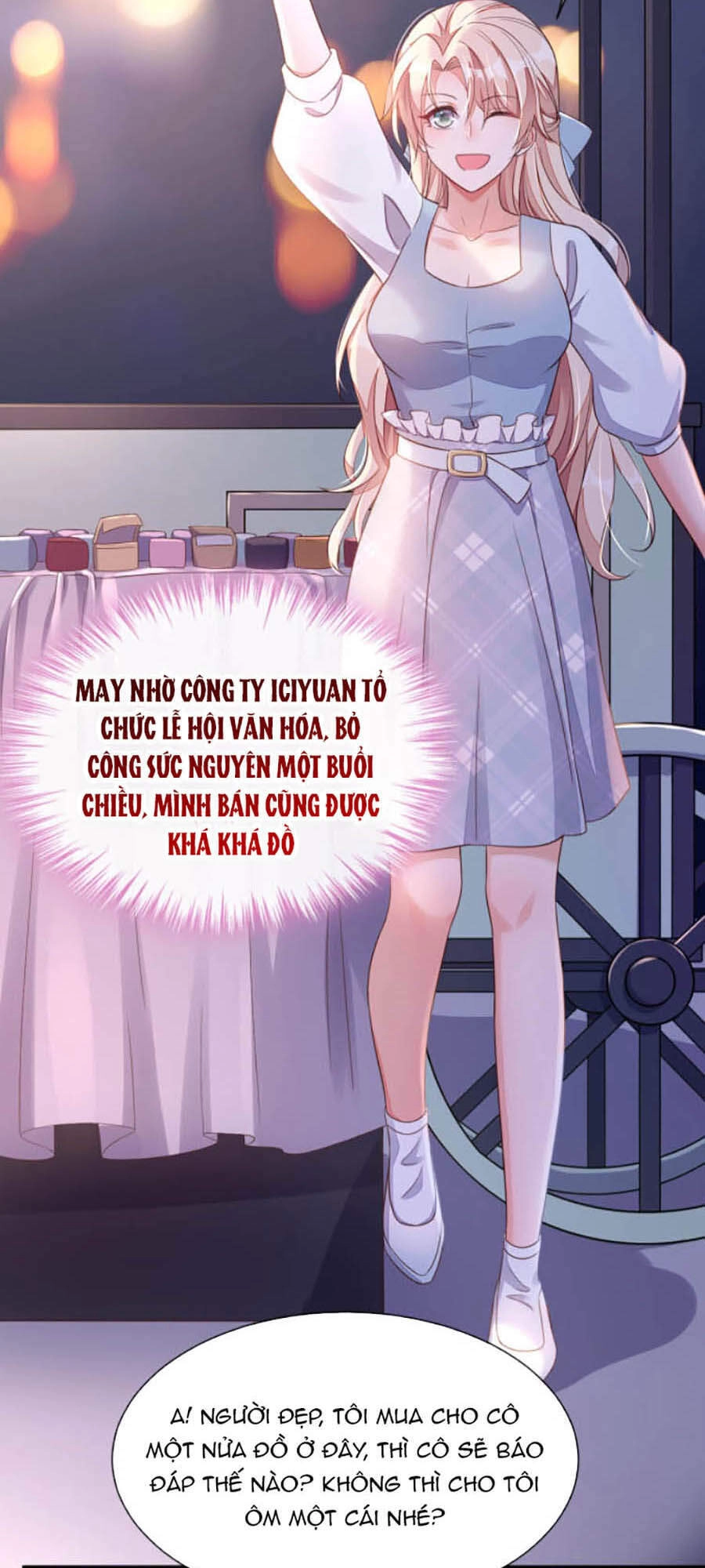 Ác Ma Thì Thầm Chapter 12 - 6