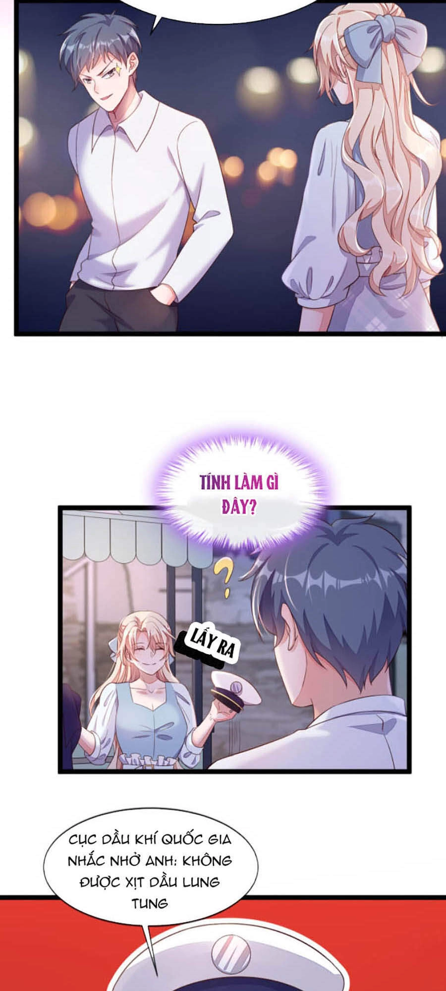 Ác Ma Thì Thầm Chapter 12 - 7