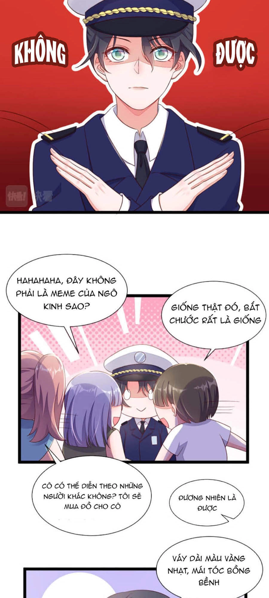 Ác Ma Thì Thầm Chapter 12 - 8