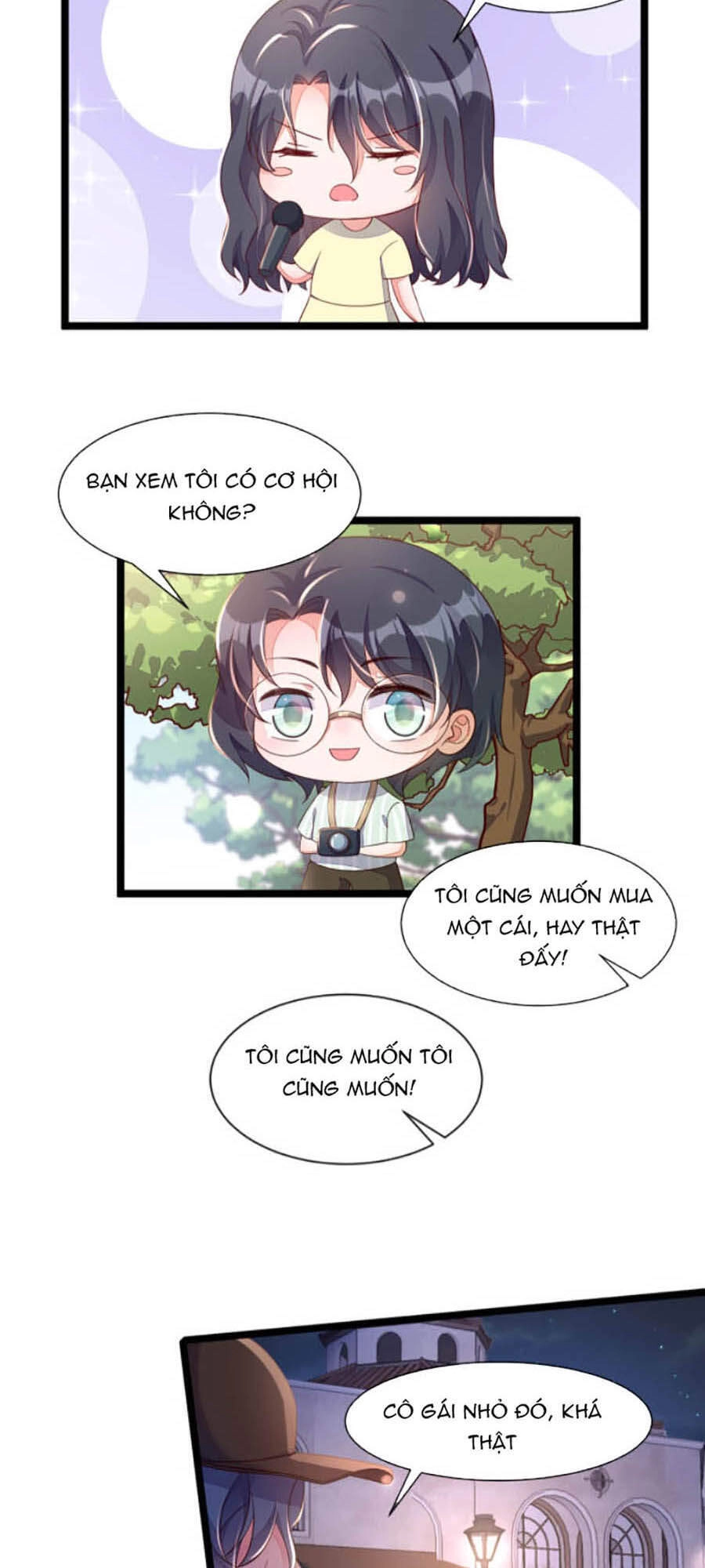 Ác Ma Thì Thầm Chapter 12 - 9