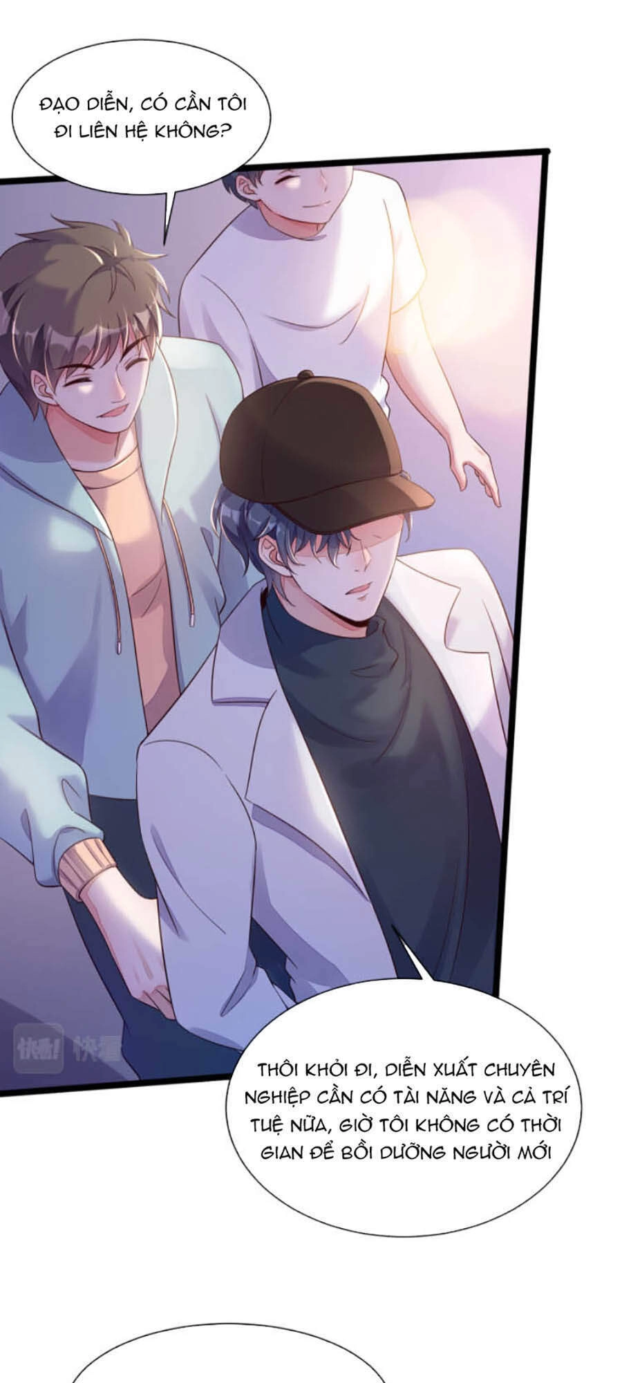 Ác Ma Thì Thầm Chapter 12 - 11