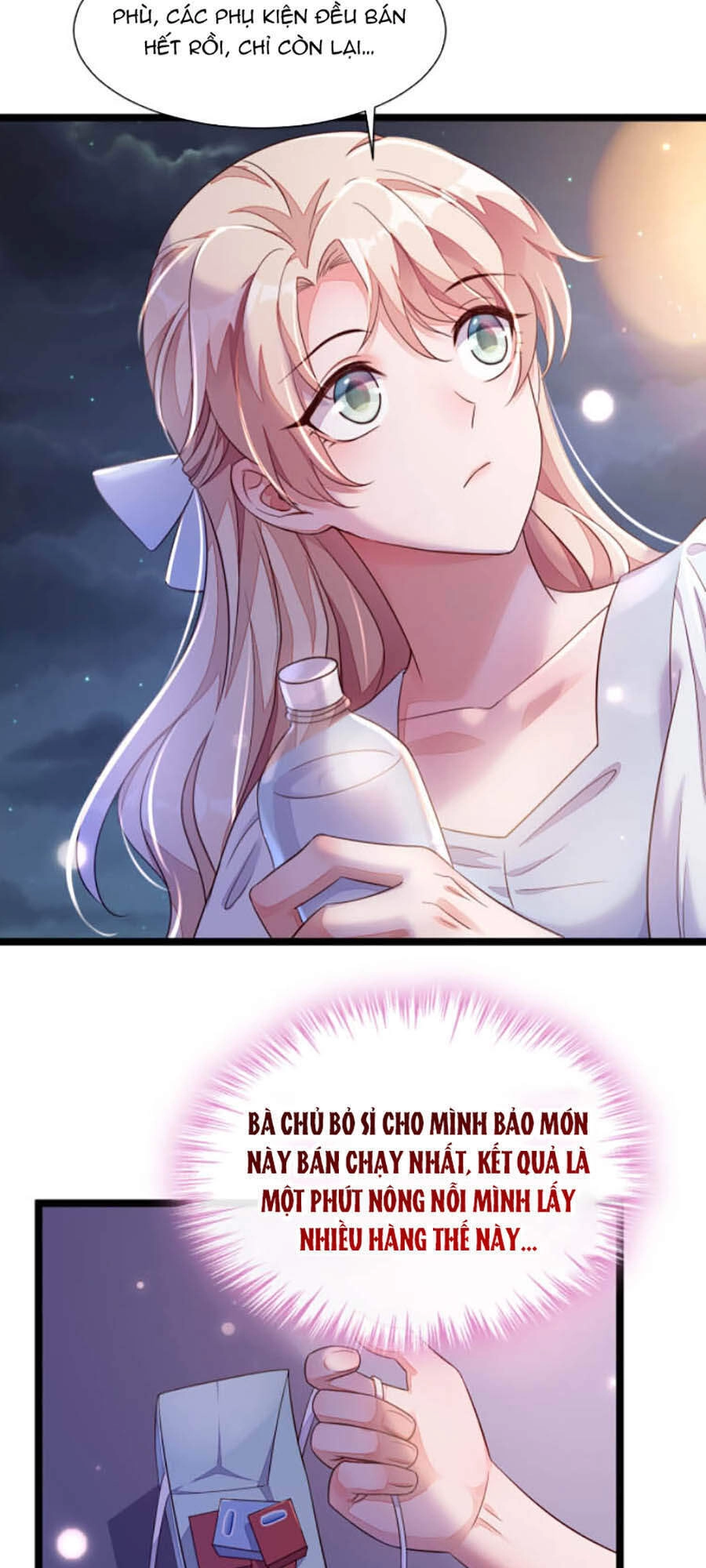 Ác Ma Thì Thầm Chapter 12 - 12