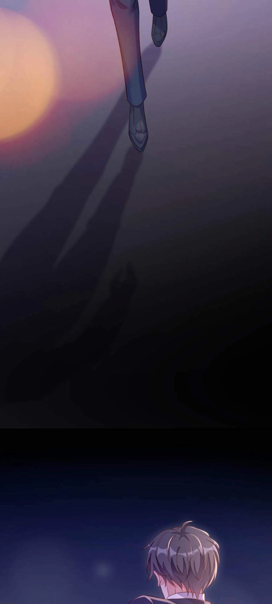 Ác Ma Thì Thầm Chapter 12 - 16