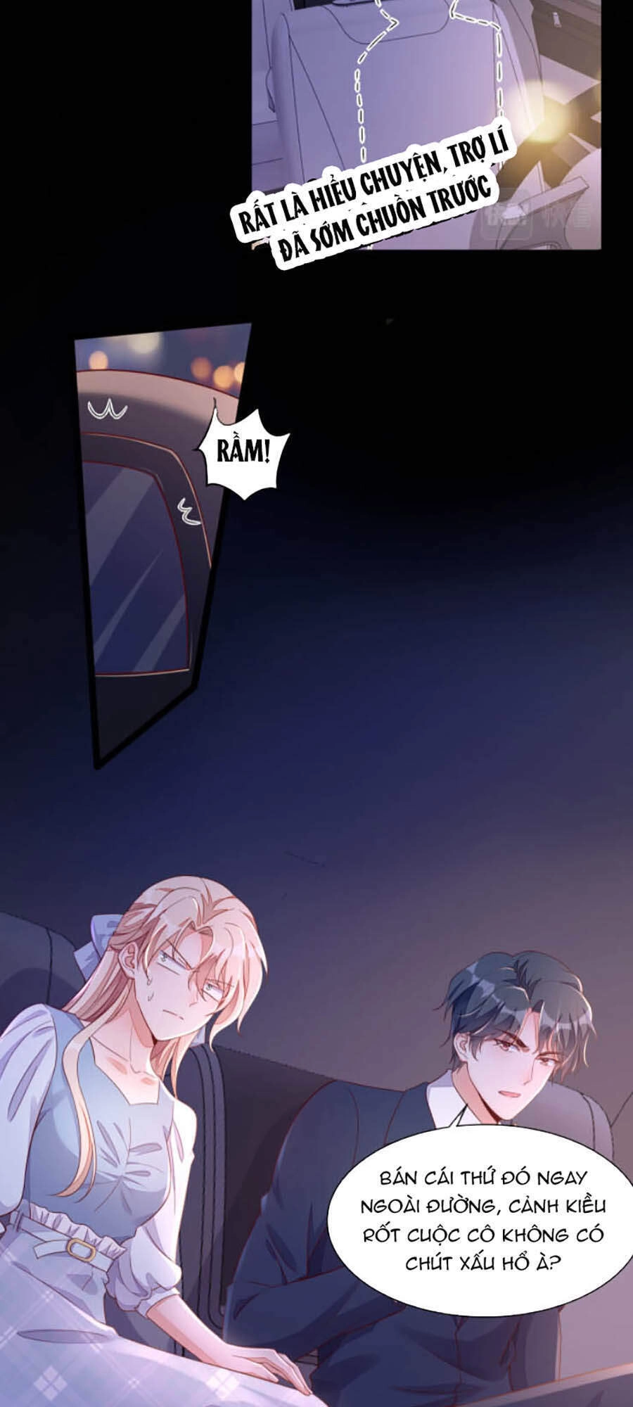 Ác Ma Thì Thầm Chapter 12 - 19