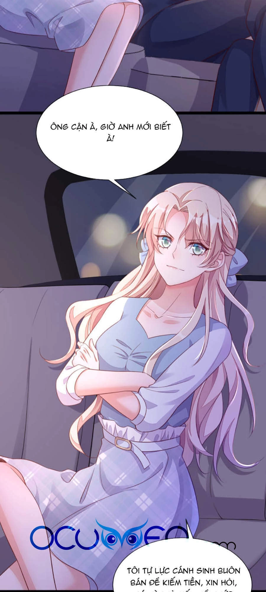 Ác Ma Thì Thầm Chapter 12 - 20