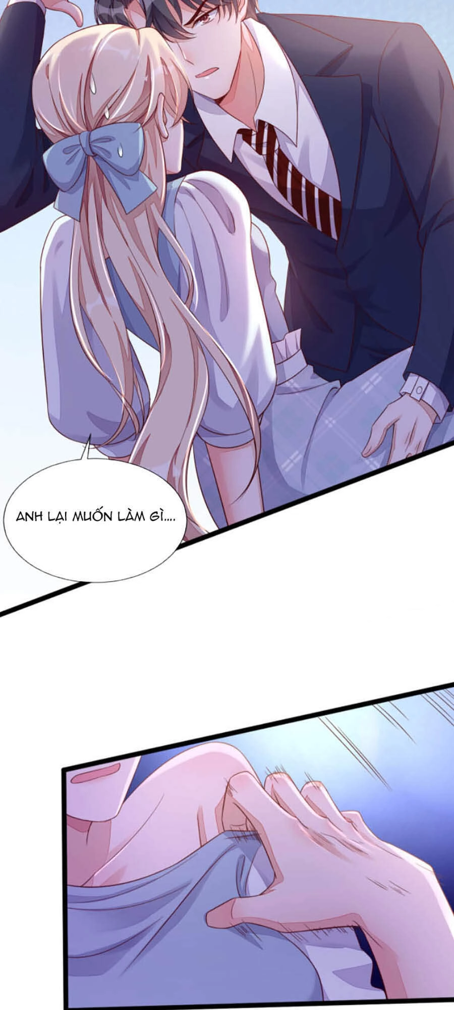 Ác Ma Thì Thầm Chapter 12 - 22