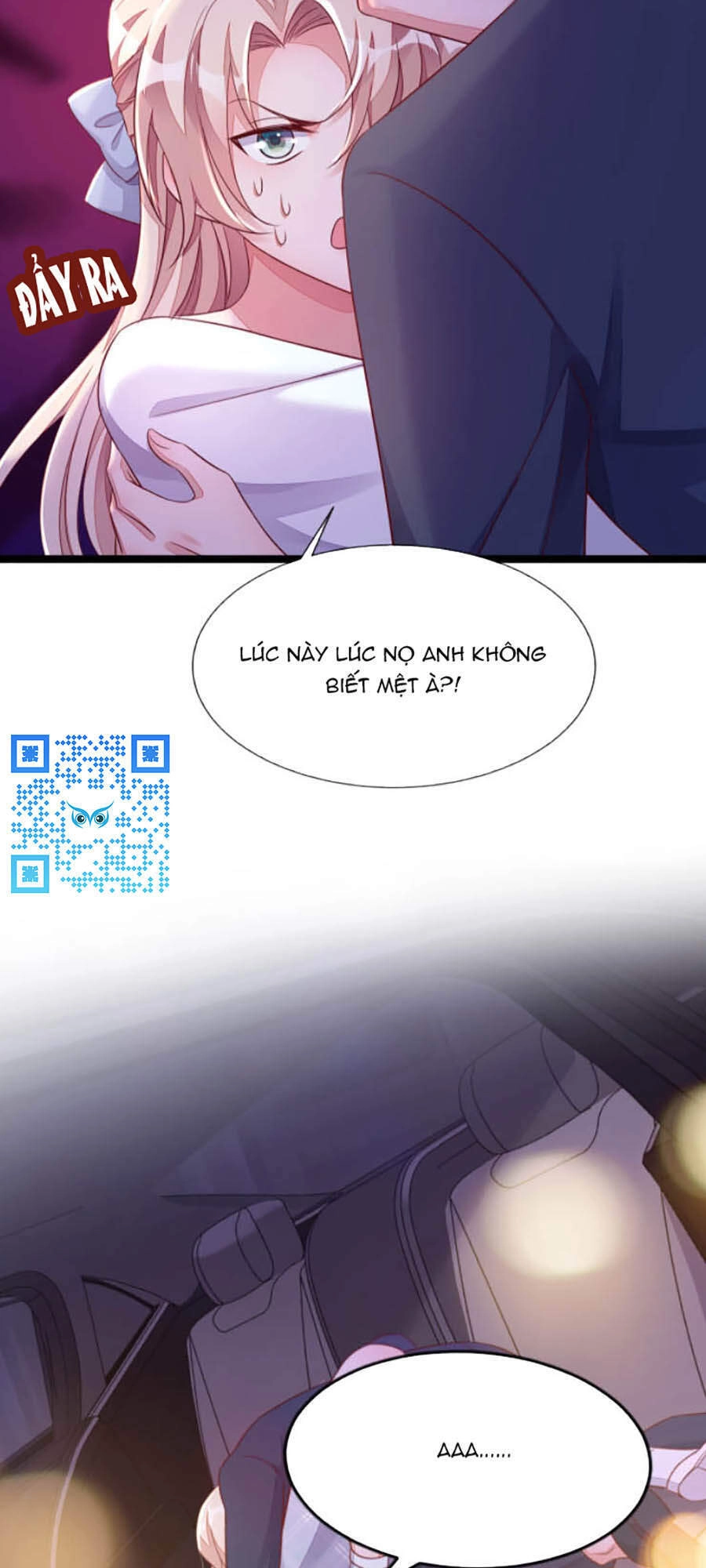 Ác Ma Thì Thầm Chapter 12 - 25