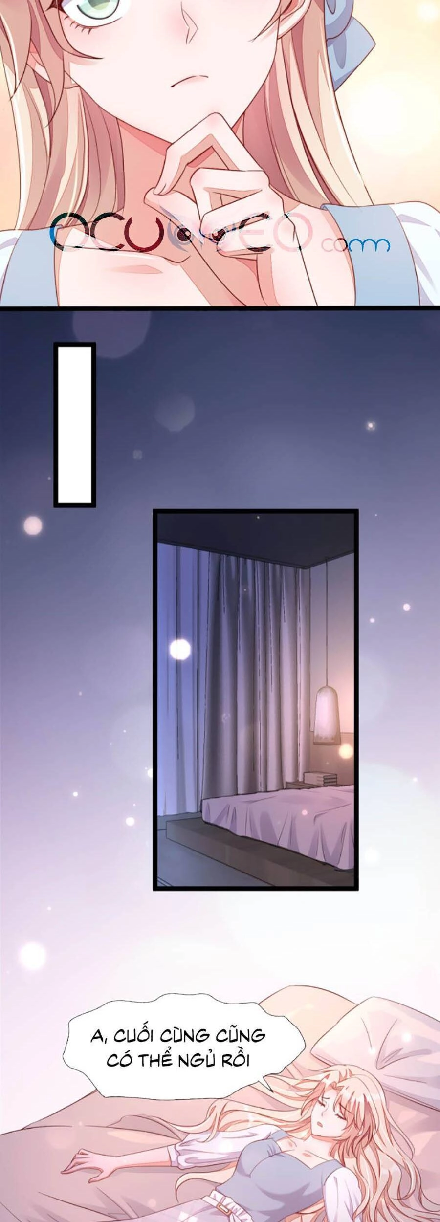 Ác Ma Thì Thầm Chapter 13 - 11