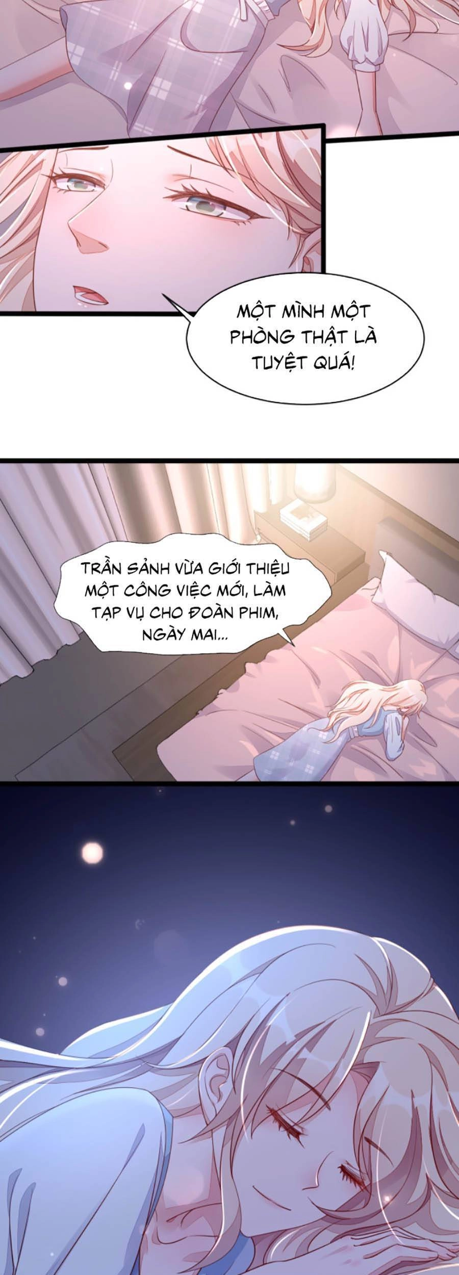 Ác Ma Thì Thầm Chapter 13 - 12