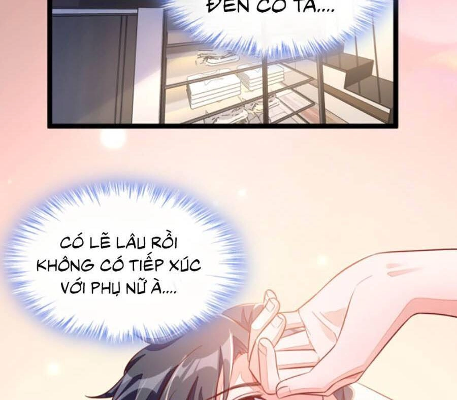 Ác Ma Thì Thầm Chapter 13 - 15