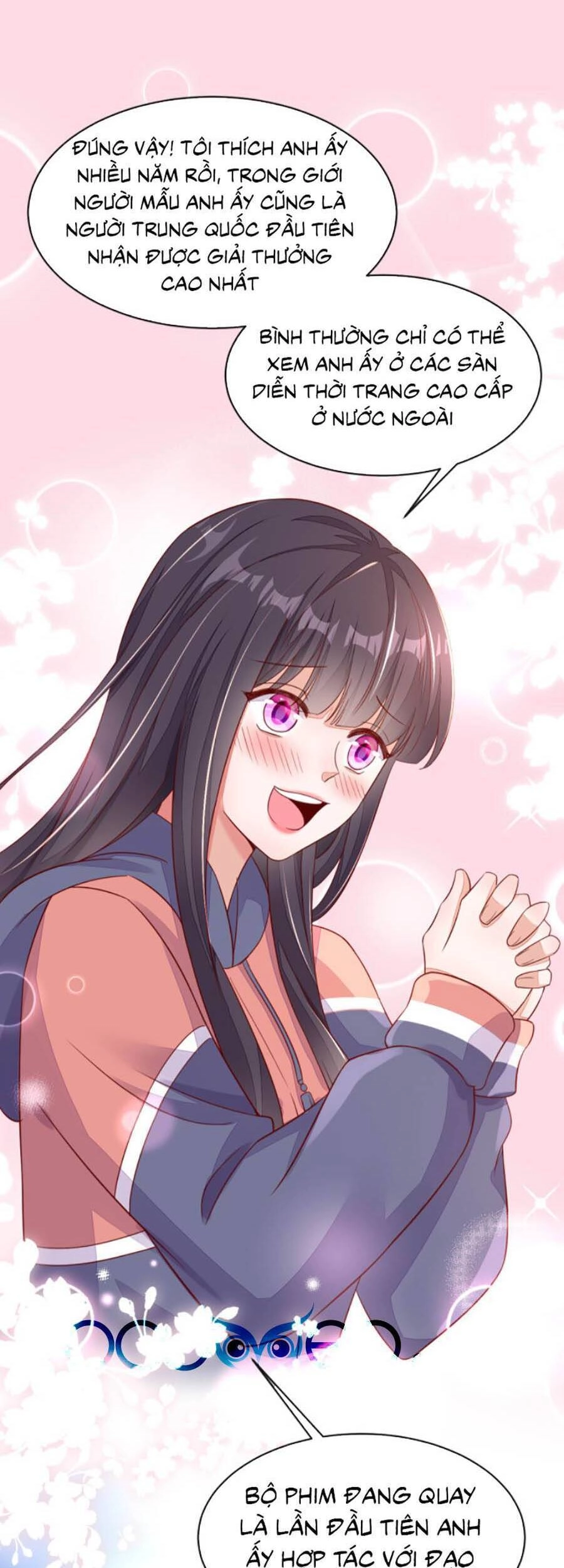 Ác Ma Thì Thầm Chapter 13 - 22