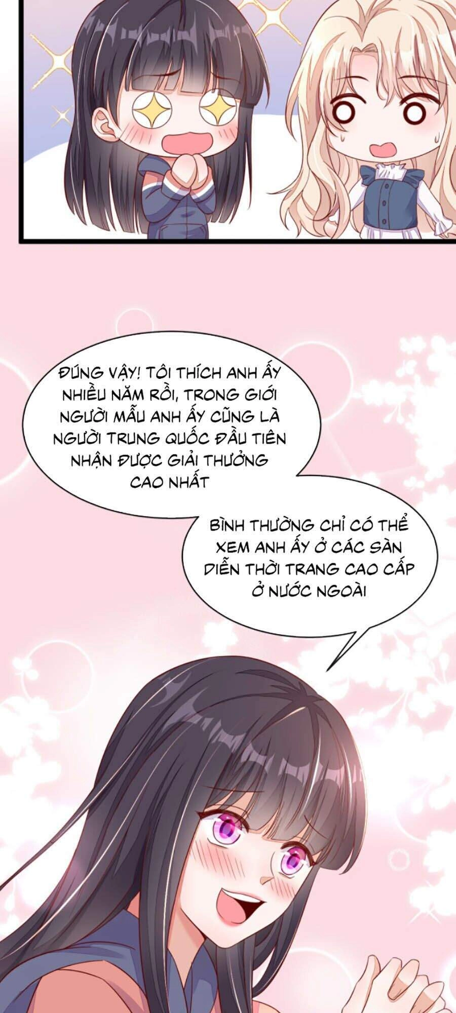 Ác Ma Thì Thầm Chapter 13 - 25