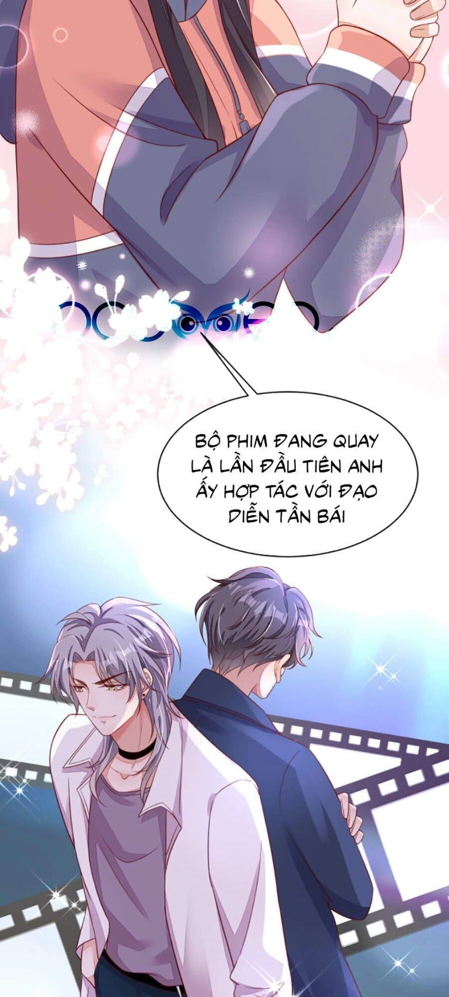 Ác Ma Thì Thầm Chapter 13 - 26