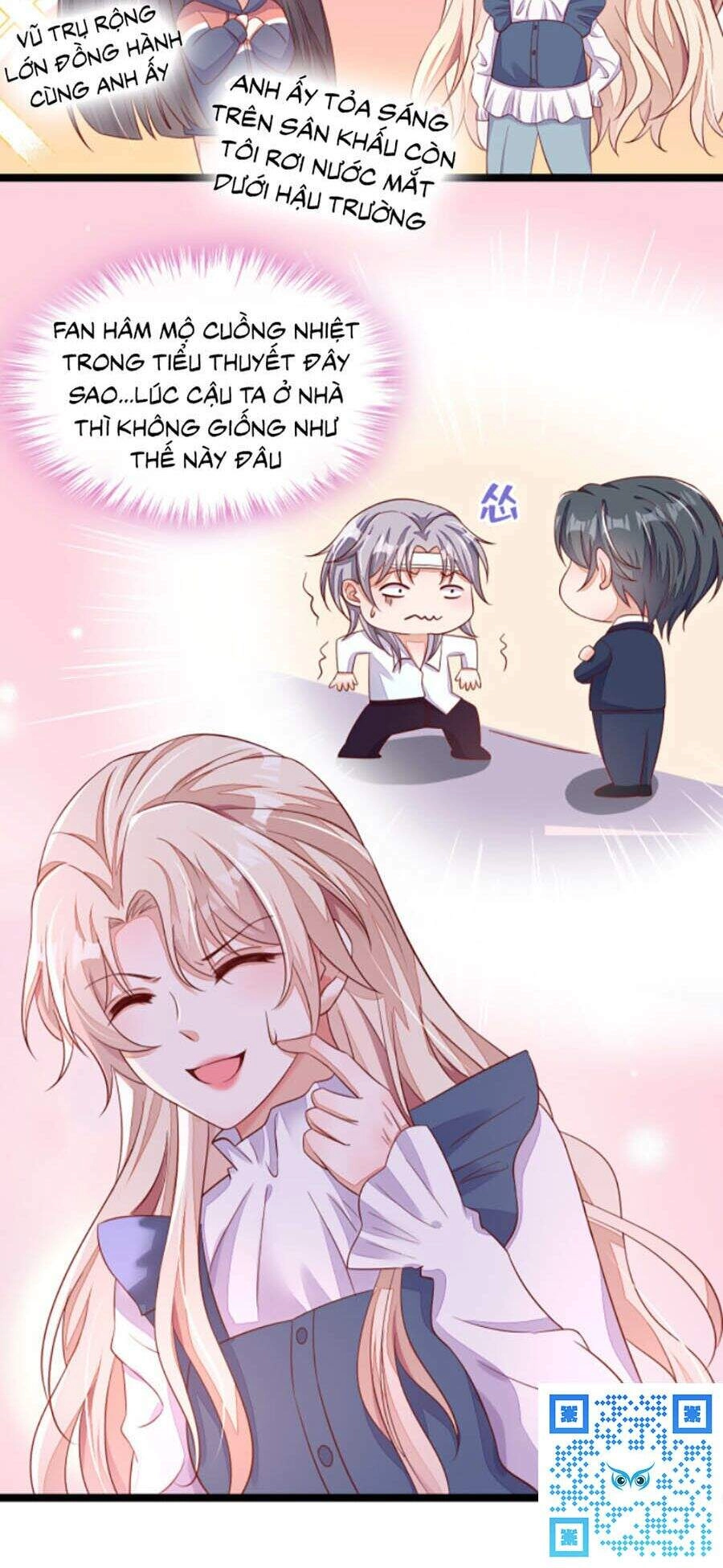 Ác Ma Thì Thầm Chapter 13 - 28