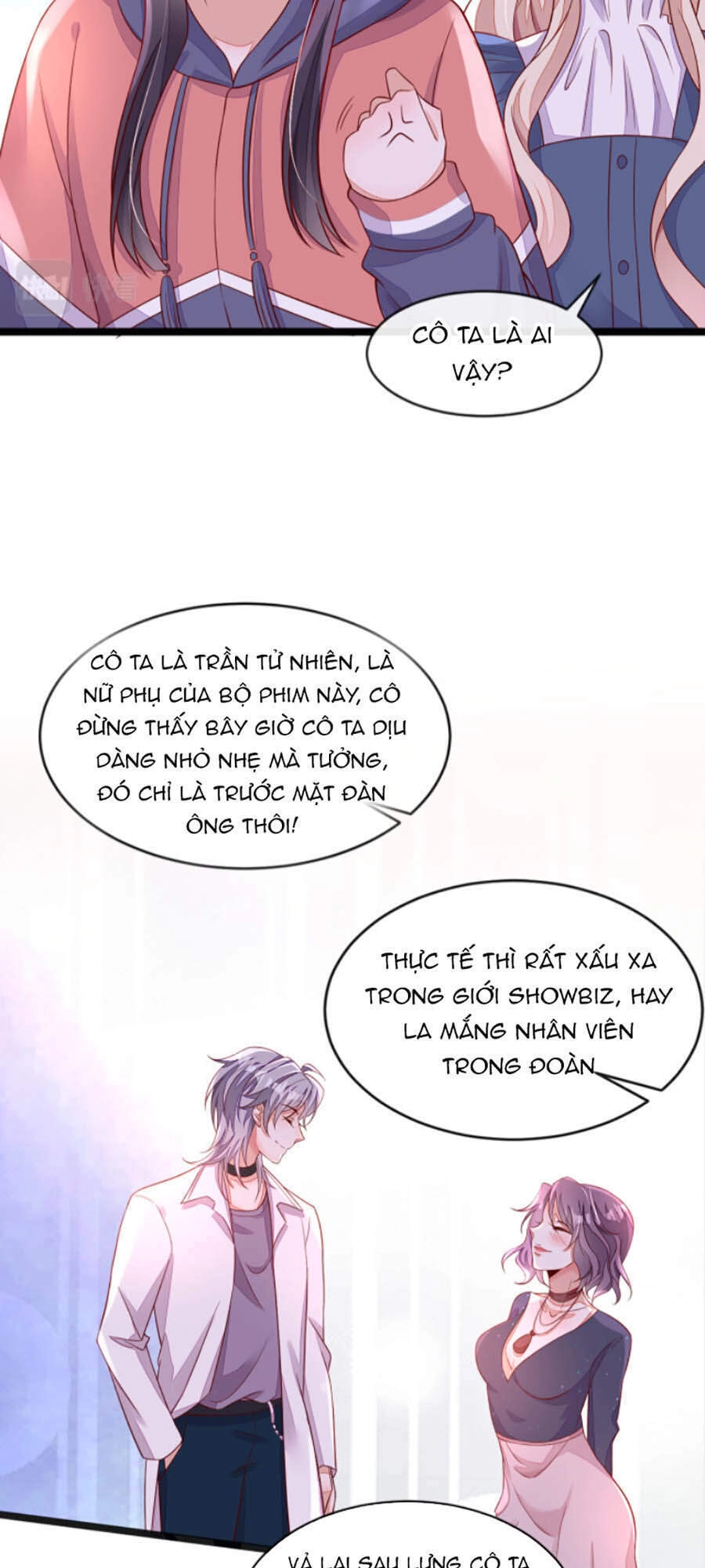 Ác Ma Thì Thầm Chapter 14 - 5