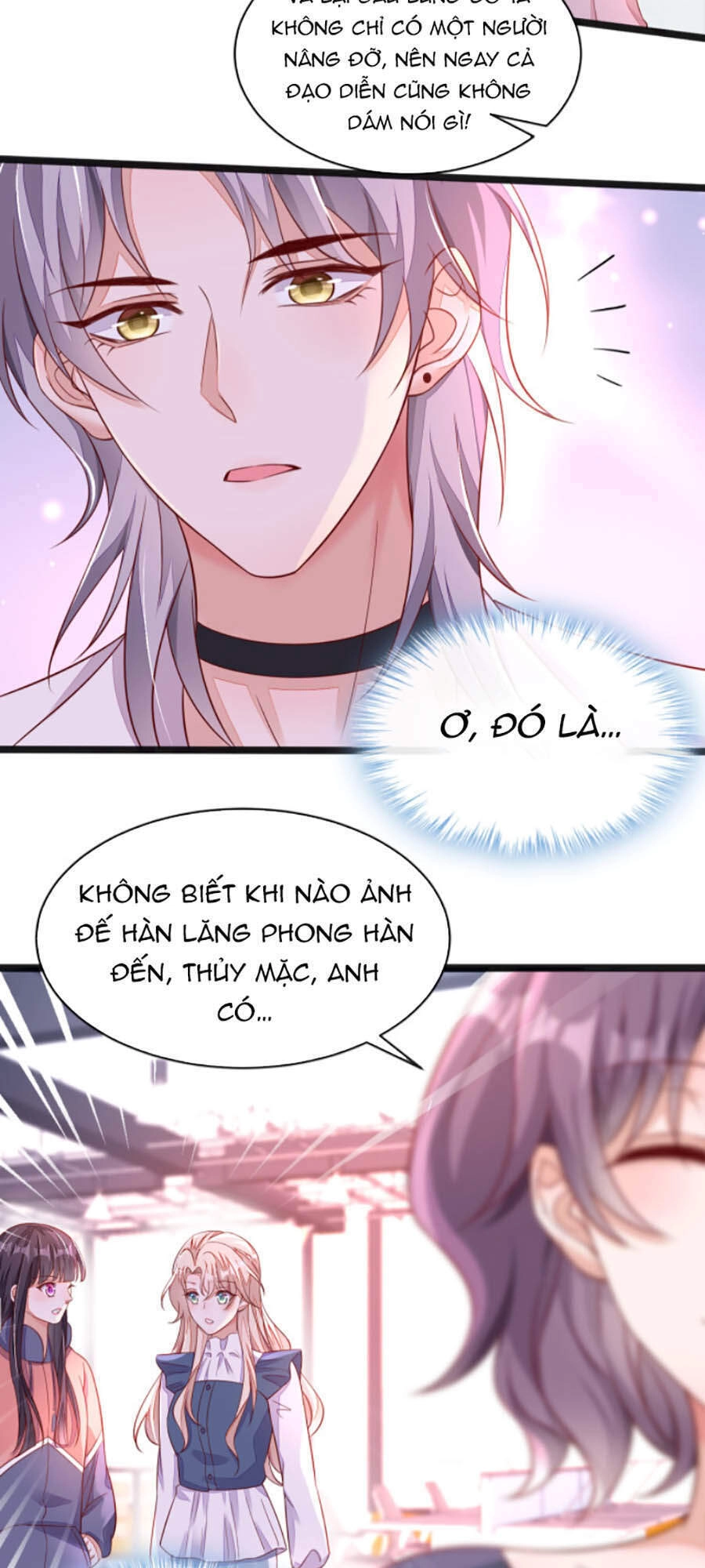 Ác Ma Thì Thầm Chapter 14 - 6