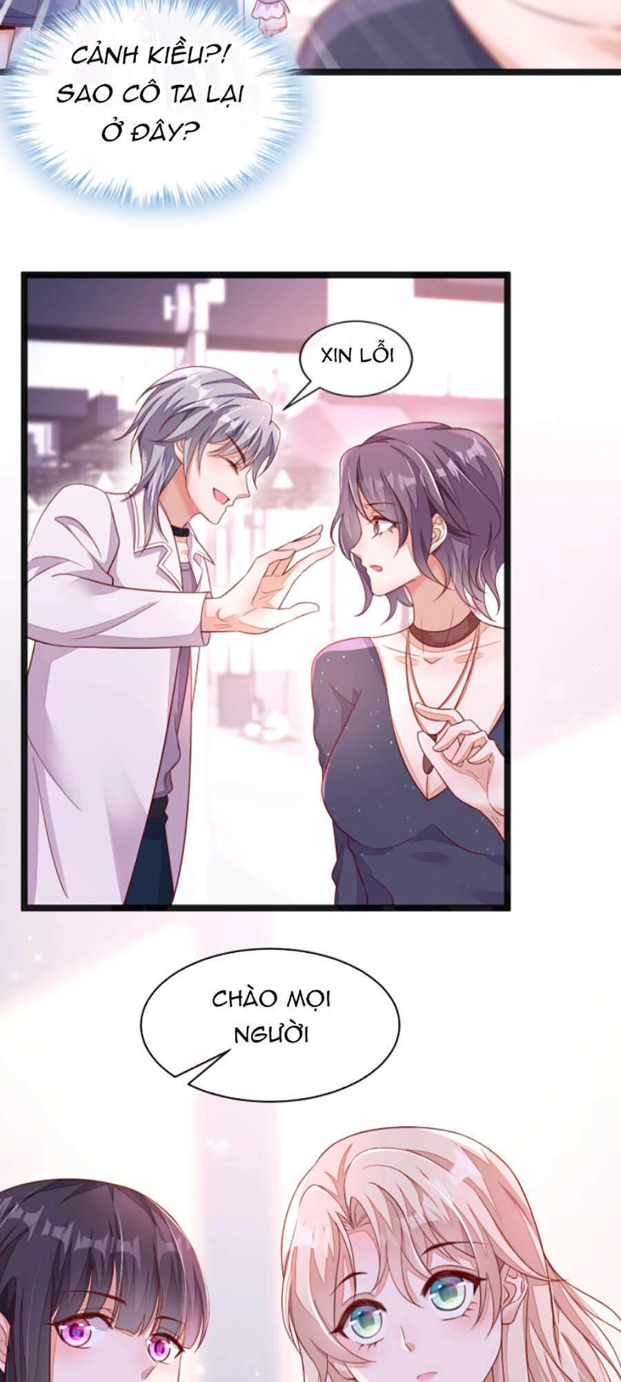 Ác Ma Thì Thầm Chapter 14 - 7