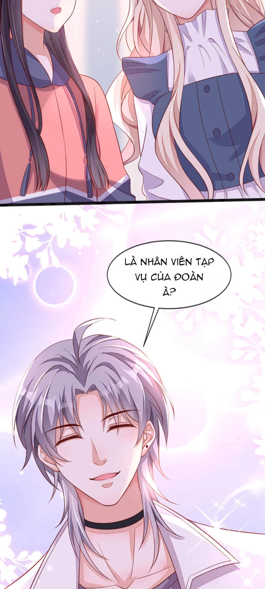 Ác Ma Thì Thầm Chapter 14 - 8