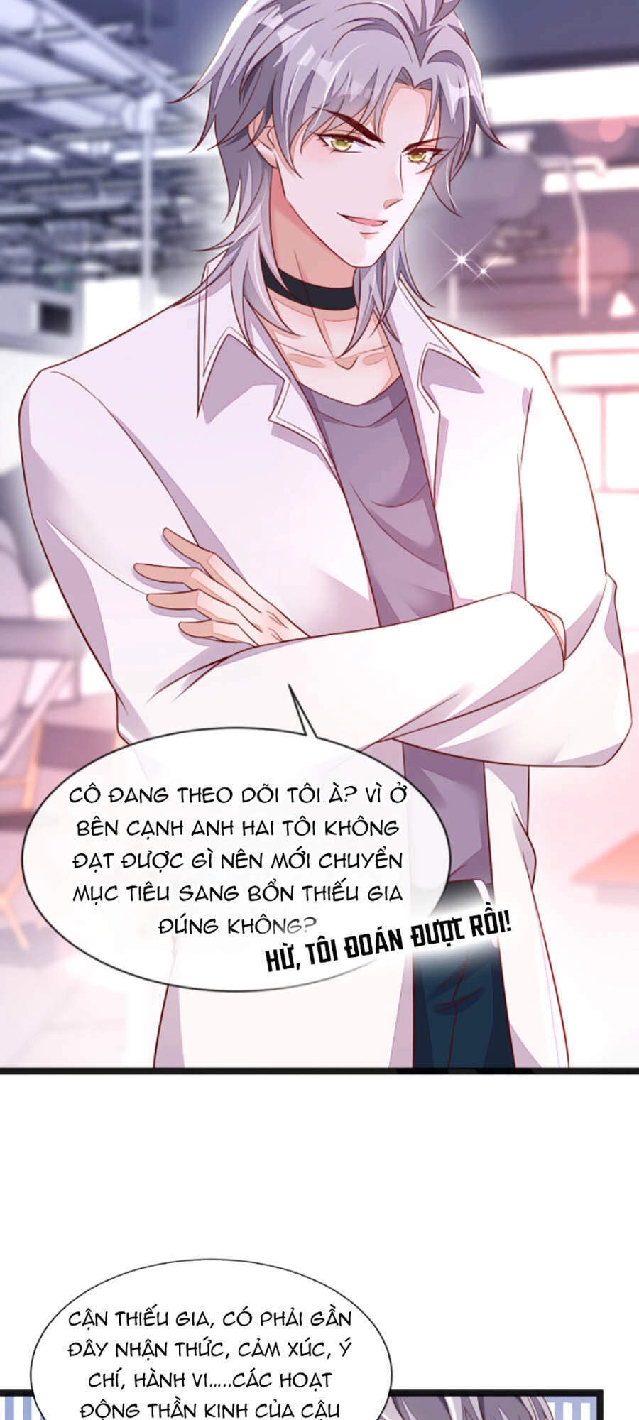 Ác Ma Thì Thầm Chapter 14 - 12