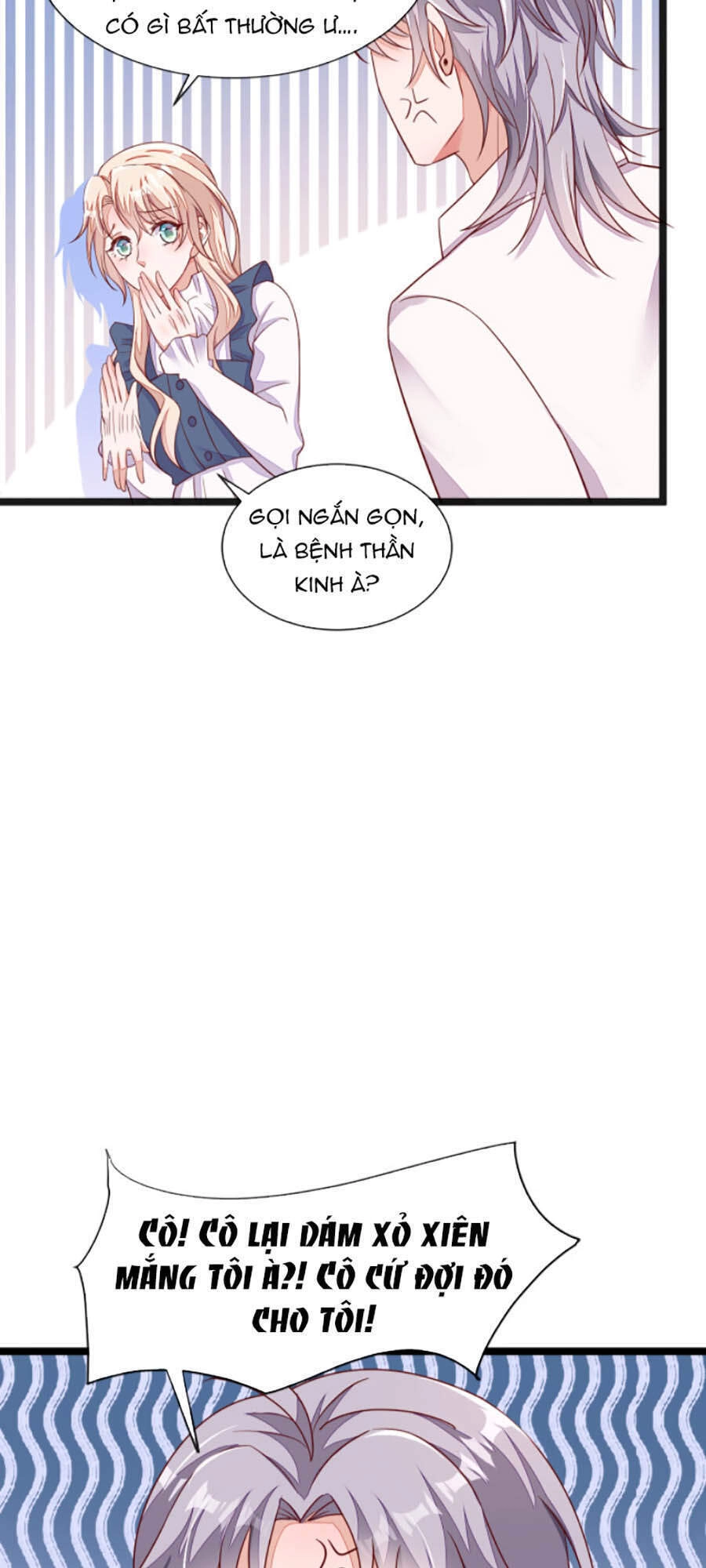 Ác Ma Thì Thầm Chapter 14 - 13