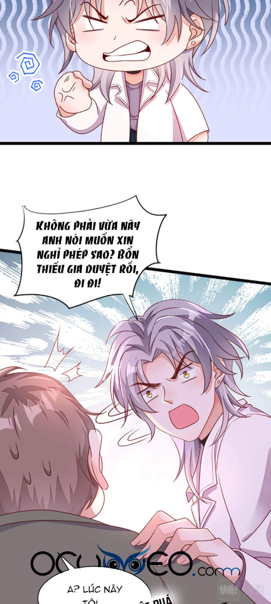 Ác Ma Thì Thầm Chapter 14 - 14