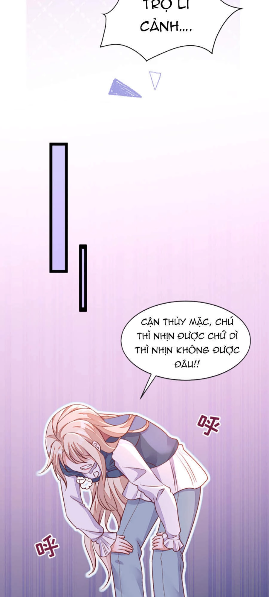 Ác Ma Thì Thầm Chapter 14 - 20