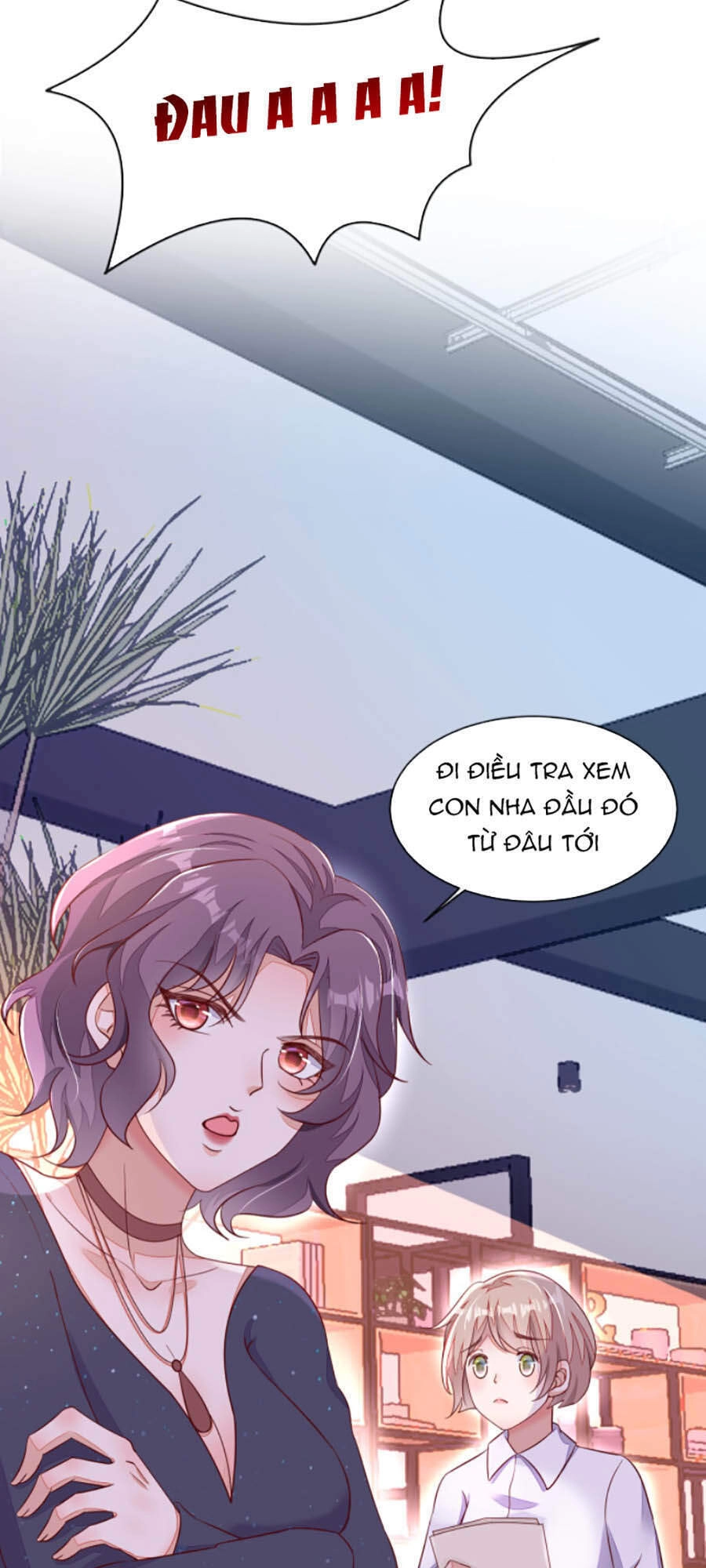 Ác Ma Thì Thầm Chapter 14 - 23