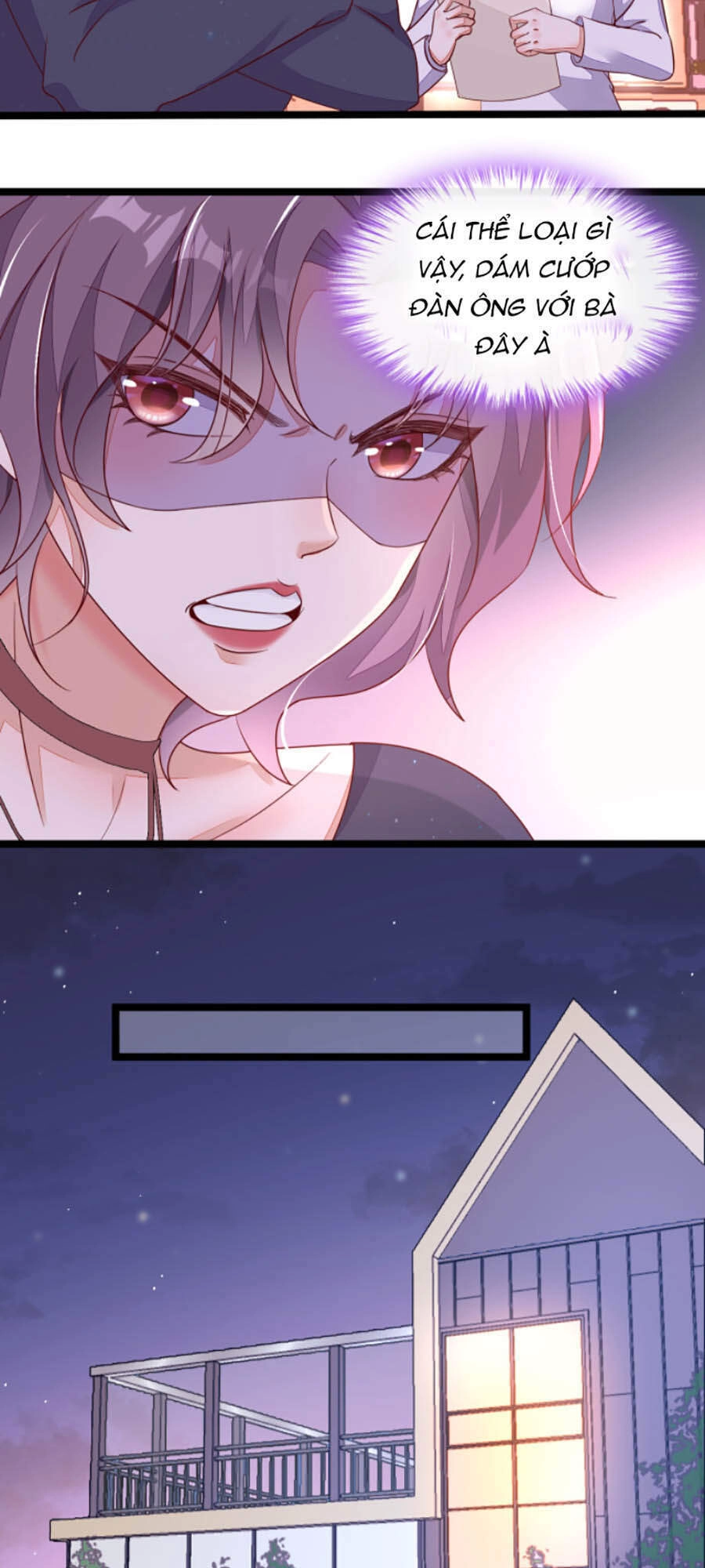 Ác Ma Thì Thầm Chapter 14 - 24