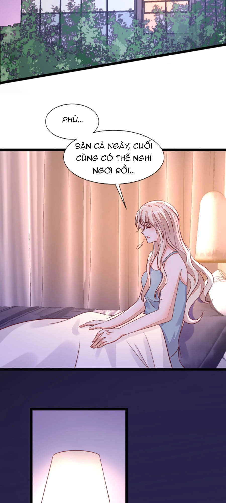 Ác Ma Thì Thầm Chapter 14 - 25