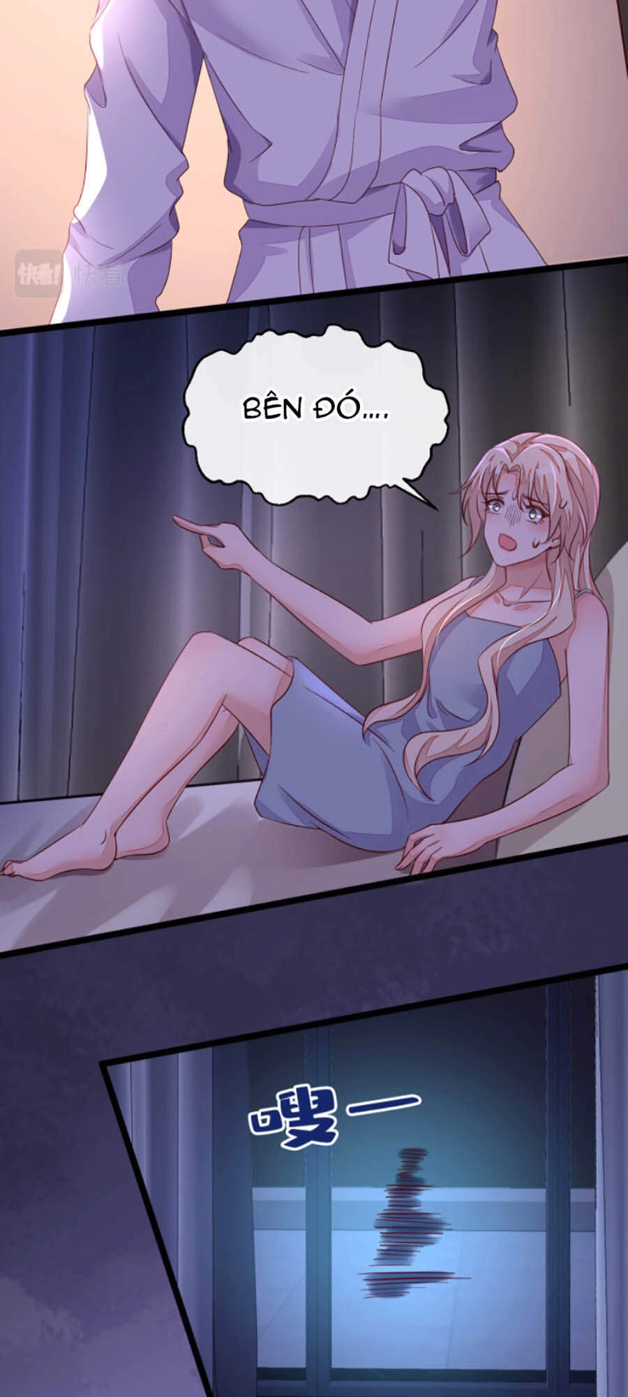 Ác Ma Thì Thầm Chapter 14 - 30