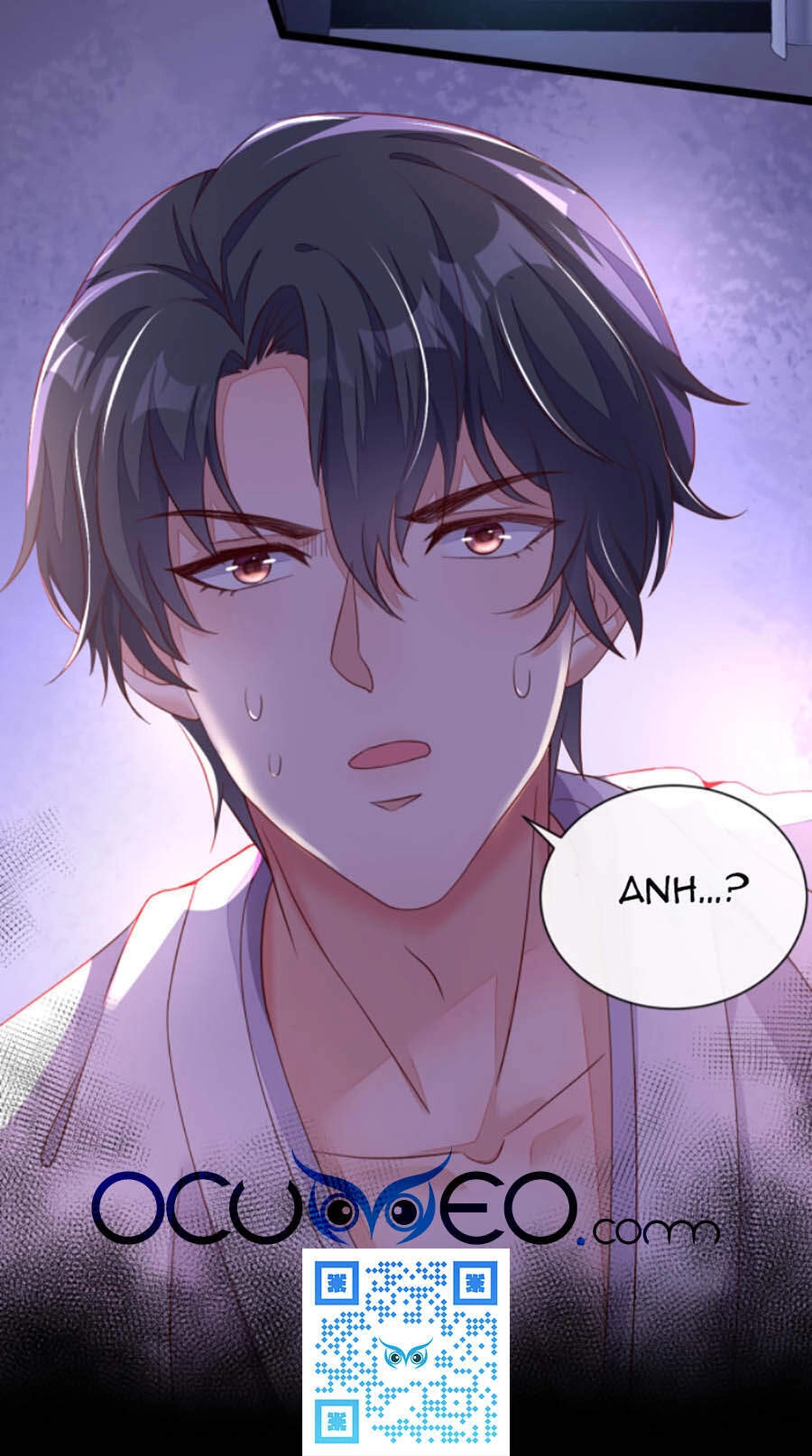 Ác Ma Thì Thầm Chapter 14 - 31