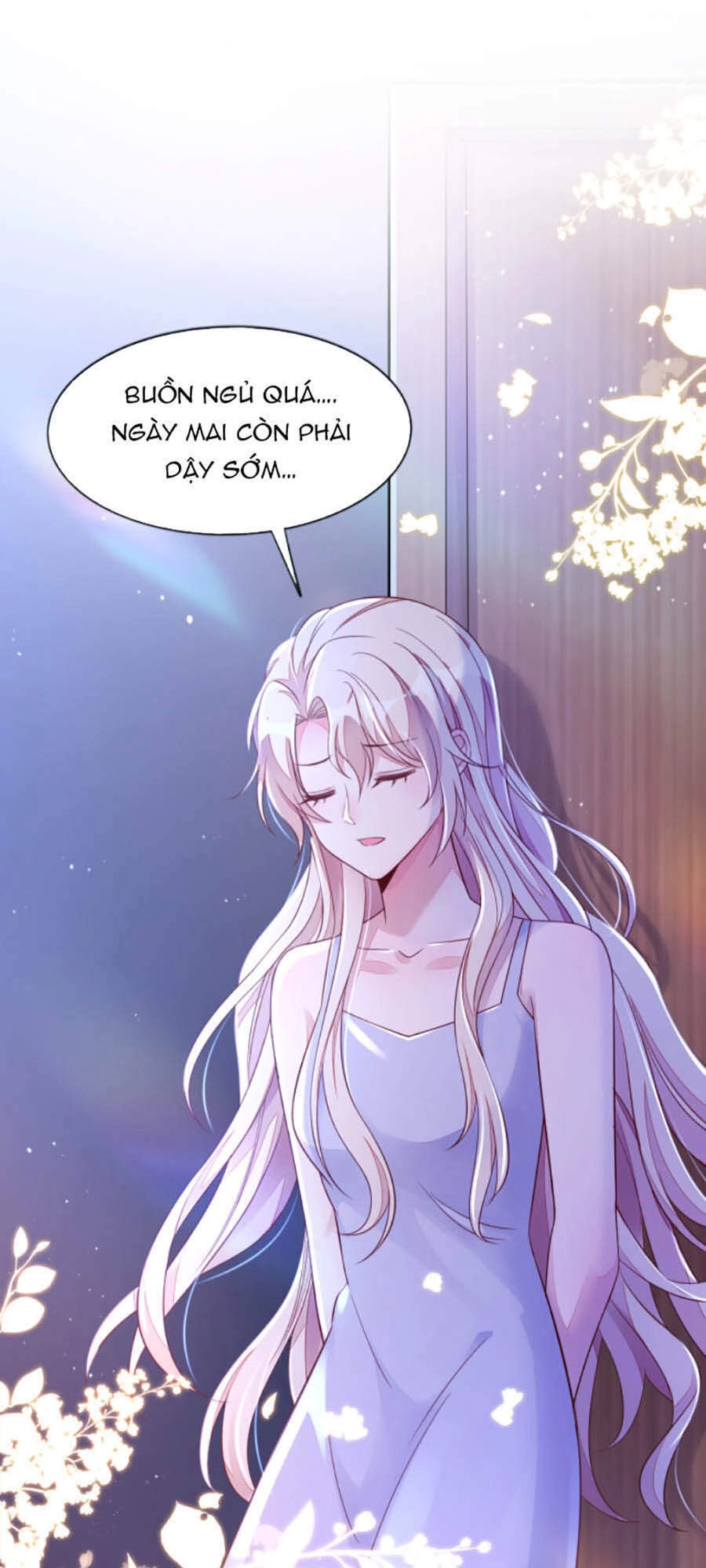 Ác Ma Thì Thầm Chapter 15 - 1