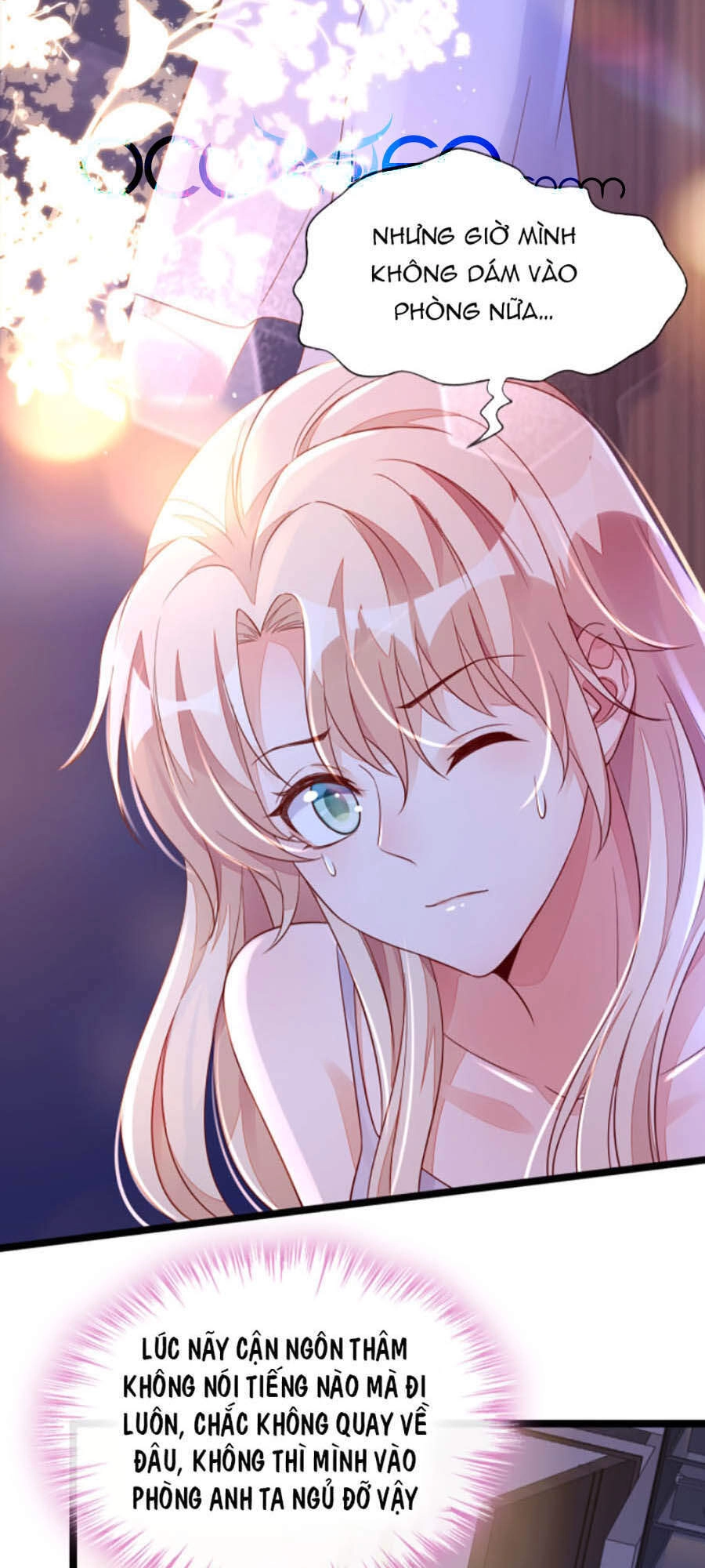 Ác Ma Thì Thầm Chapter 15 - 2