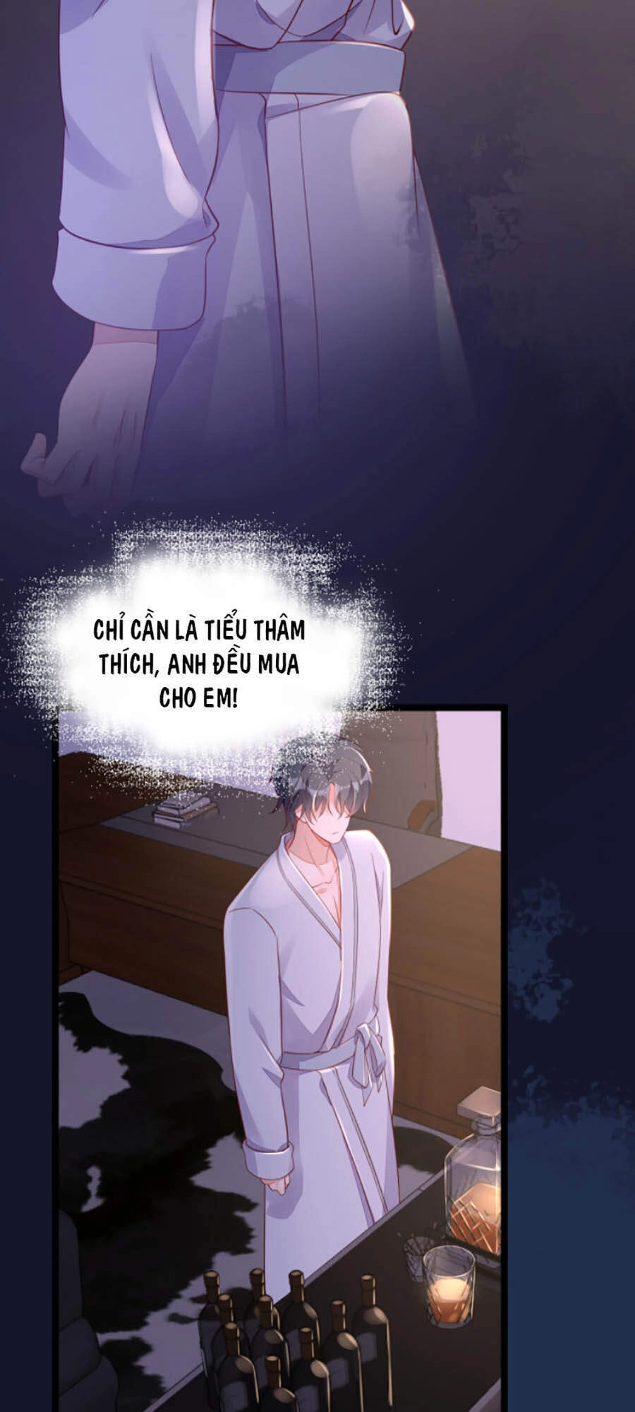 Ác Ma Thì Thầm Chapter 15 - 6