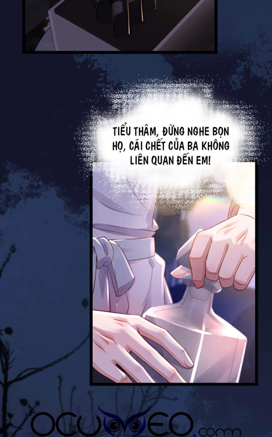 Ác Ma Thì Thầm Chapter 15 - 7