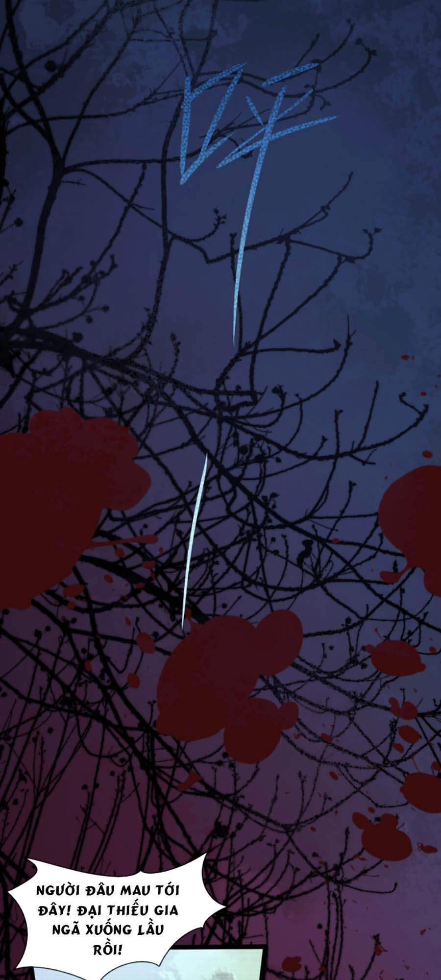 Ác Ma Thì Thầm Chapter 15 - 8