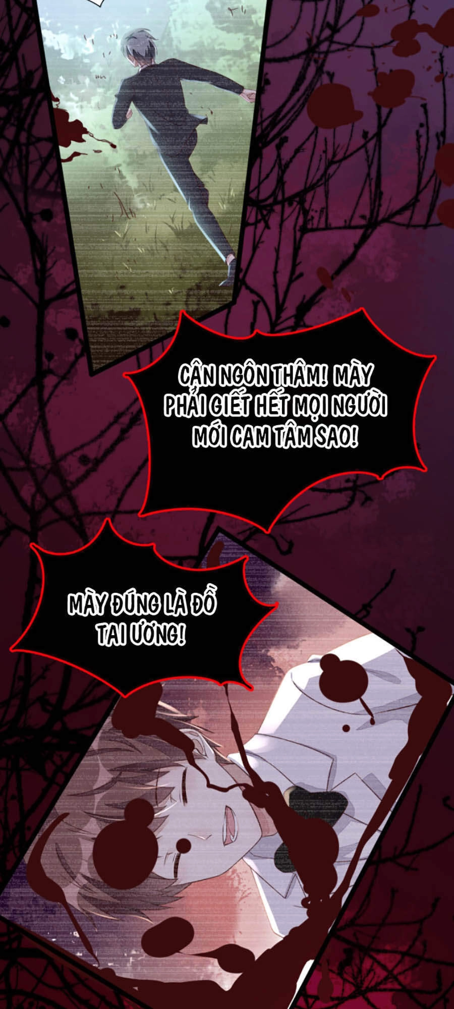 Ác Ma Thì Thầm Chapter 15 - 9