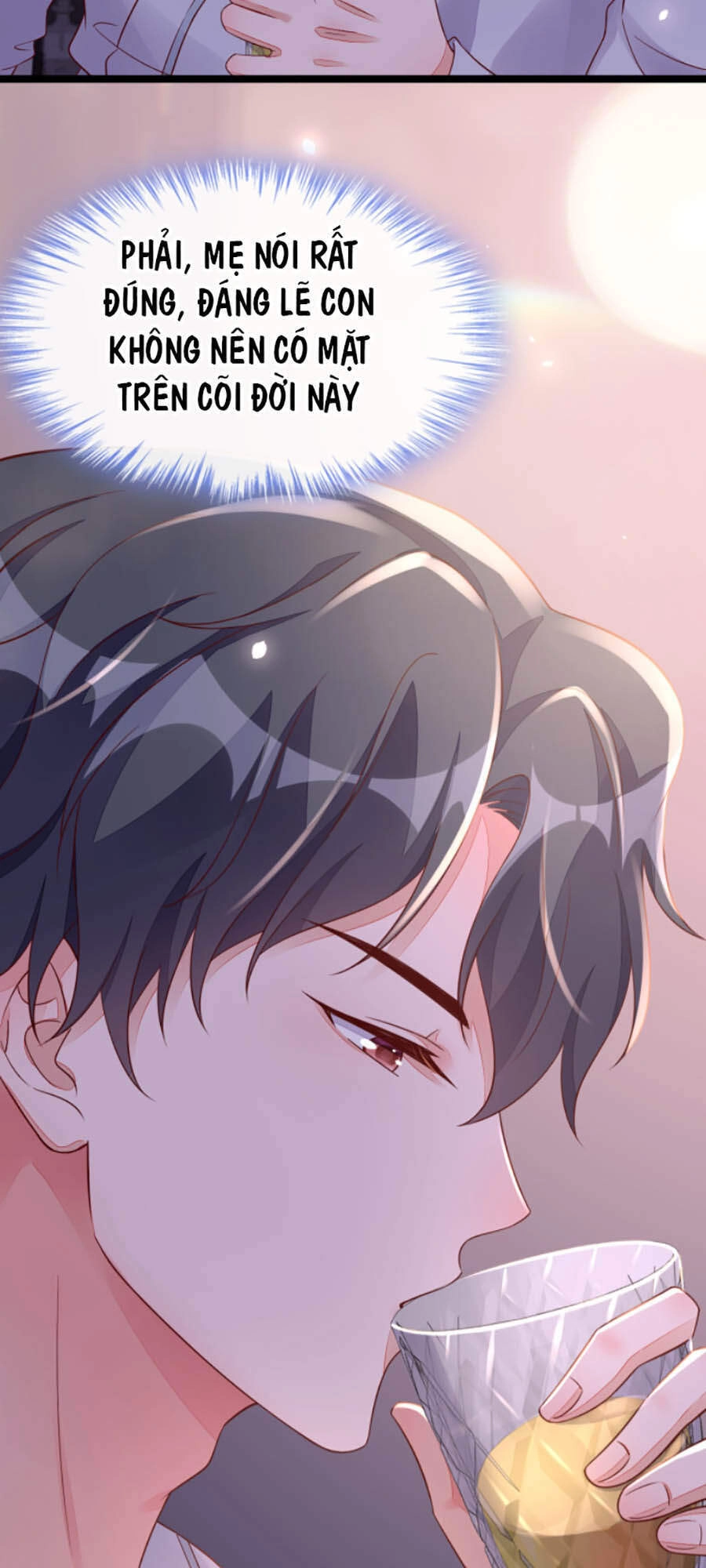 Ác Ma Thì Thầm Chapter 15 - 12