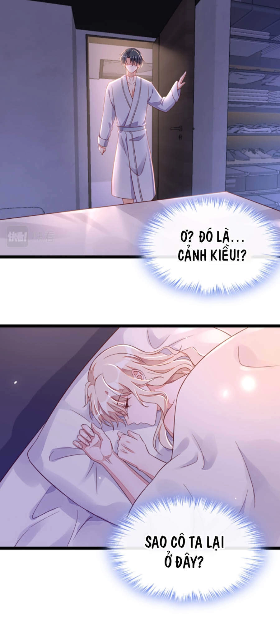 Ác Ma Thì Thầm Chapter 15 - 14