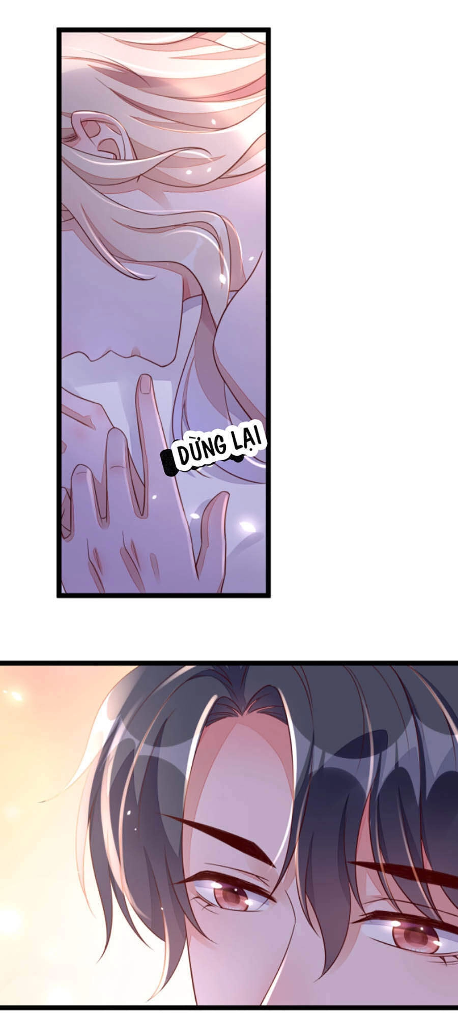 Ác Ma Thì Thầm Chapter 15 - 16