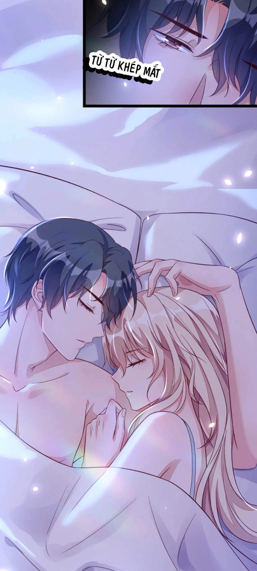 Ác Ma Thì Thầm Chapter 15 - 20