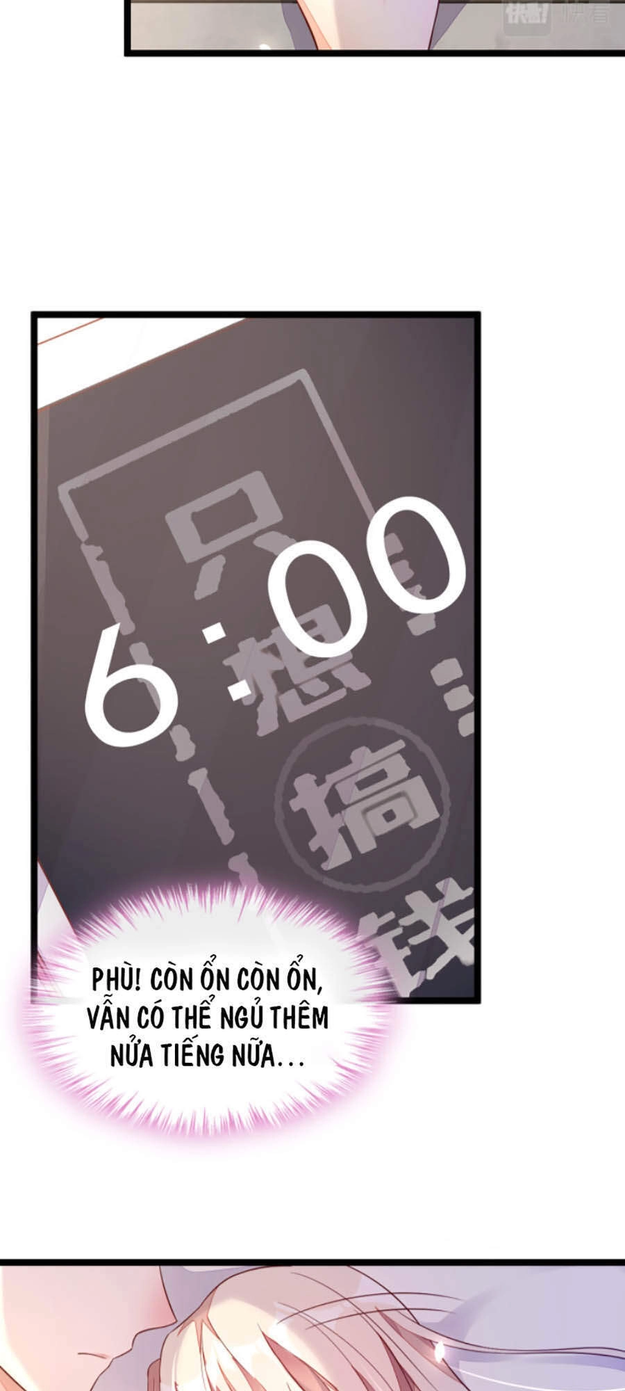 Ác Ma Thì Thầm Chapter 15 - 24