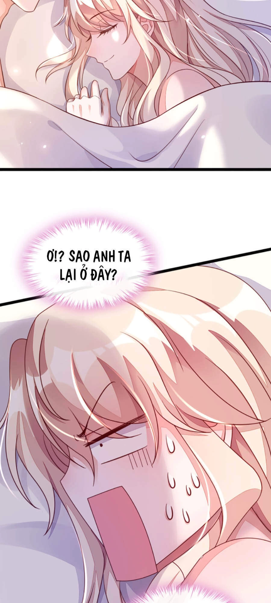 Ác Ma Thì Thầm Chapter 15 - 25