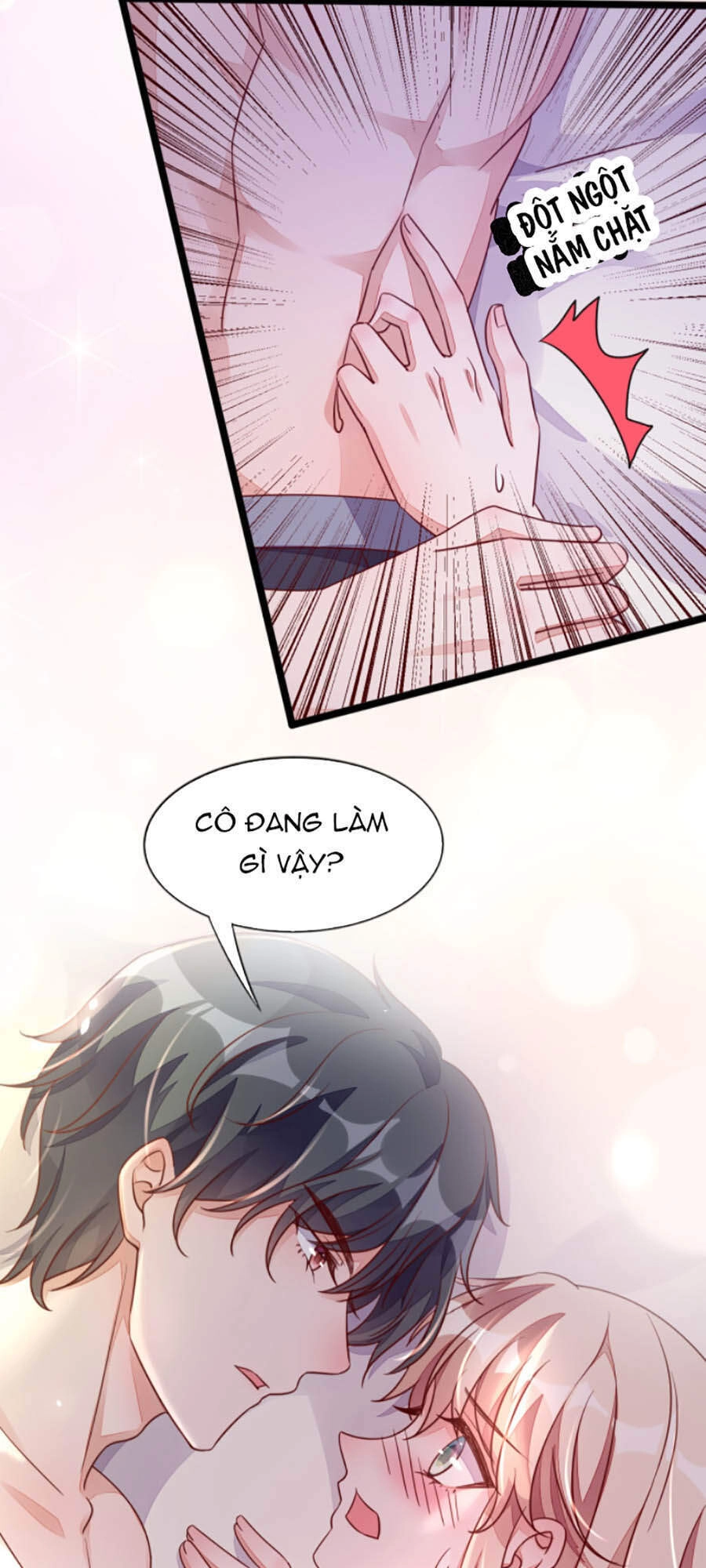 Ác Ma Thì Thầm Chapter 15 - 27