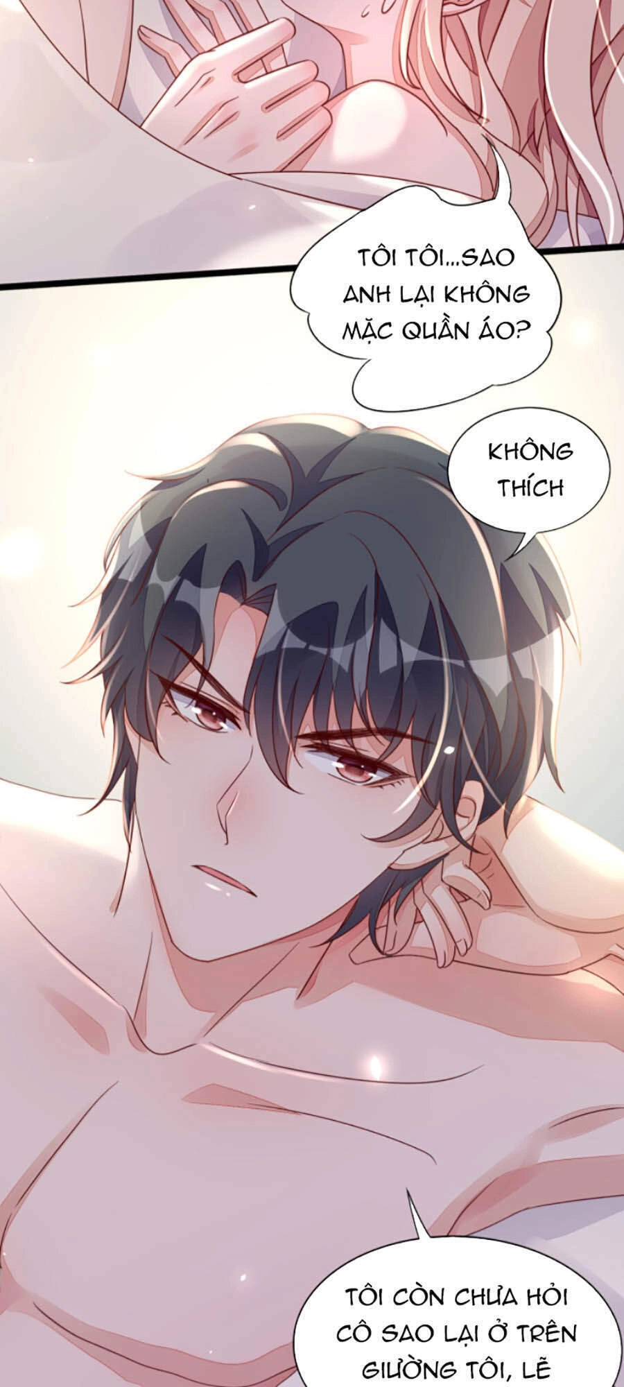 Ác Ma Thì Thầm Chapter 15 - 28