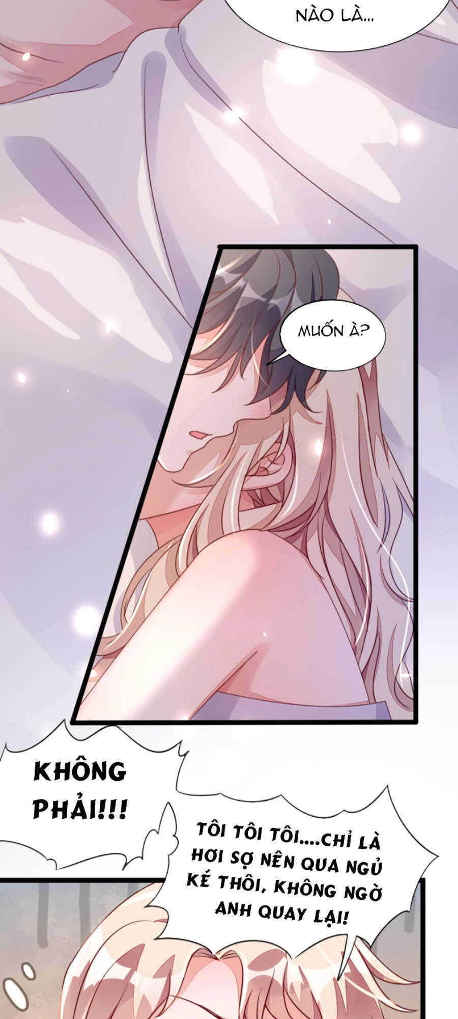 Ác Ma Thì Thầm Chapter 15 - 29