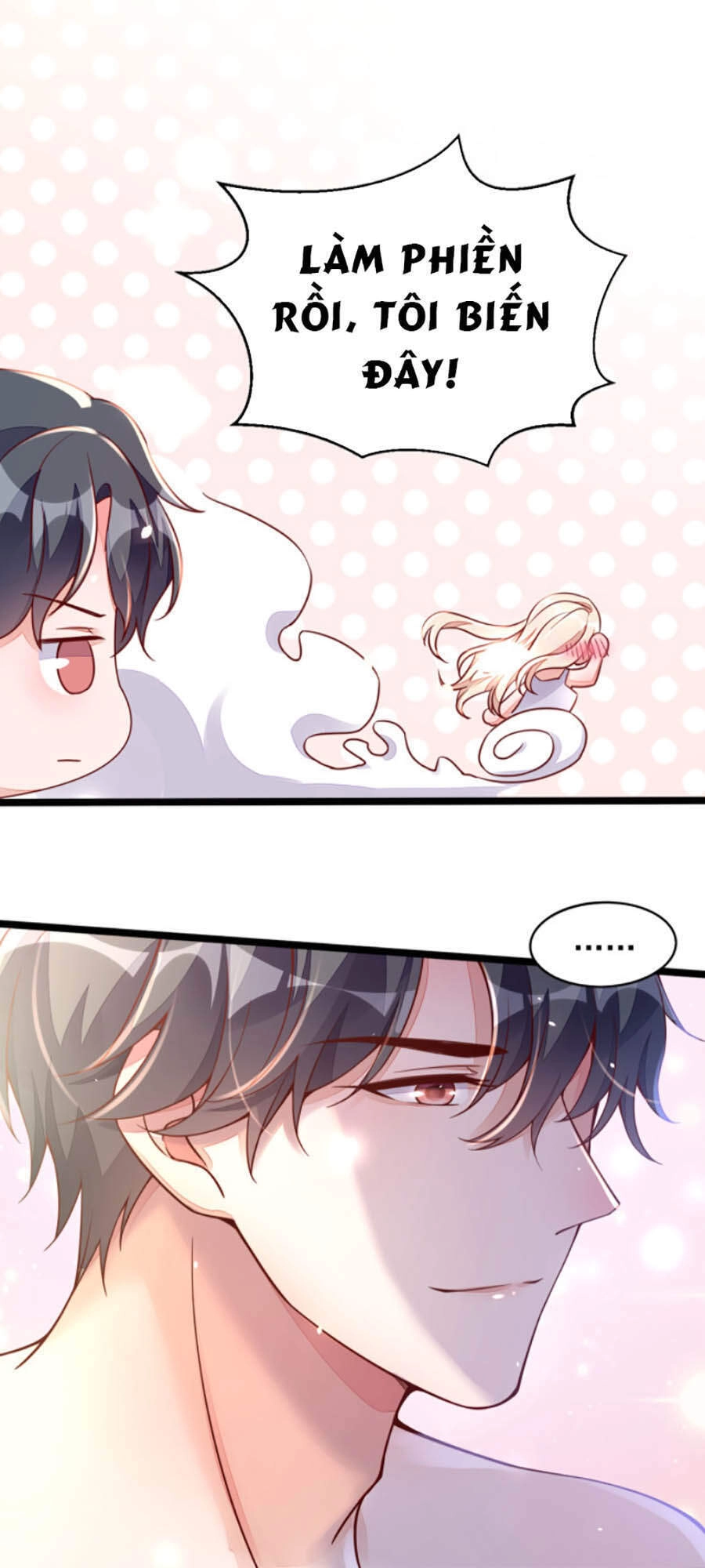 Ác Ma Thì Thầm Chapter 15 - 31