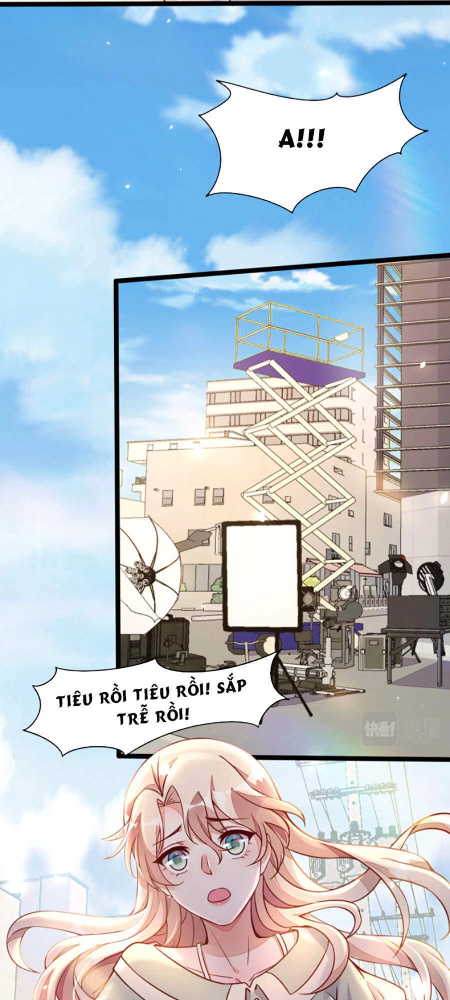 Ác Ma Thì Thầm Chapter 15 - 32